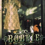 Bobbie on Sunset
