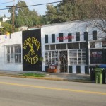 Echo Country Outpost - 01