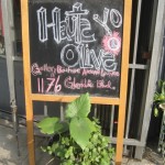 Haute Olive