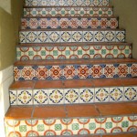 Stairs on Glendale
