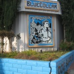 Blue Collar