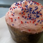 Cupcake At Delilahs