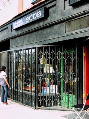 ecos