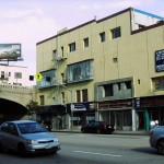 Glendale/Sunset Bridge