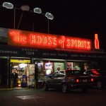 House Of Spirits