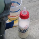Dodger Drinks!