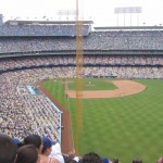 Dodger Stadium