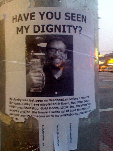 Dignity
