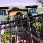Echo Park Home - Laguna Ave.