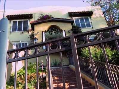 Echo Park Home - Laguna Ave.