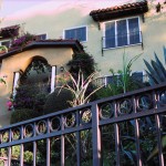 Echo Park Home - Laguna Ave.
