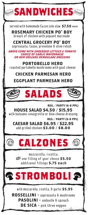 two boots menu menu mondays two boots echo park now two boots menu menu mondays two boots echo park now