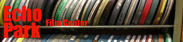 EP Film Center Logo