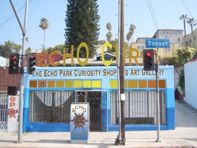 EchoCurioSignss