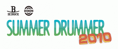 Bedrock_SummerDrummer