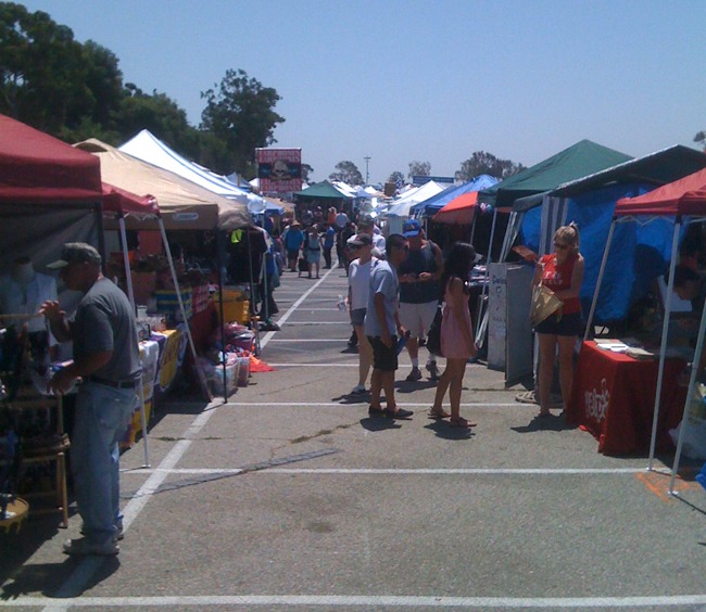 FleaMarket_Empty-rows