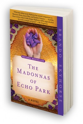 the madonna s of echo park chapter summaries The madonnas of echo park a novel (book) : skyhorse, brando : we slipped into this country like thieves, onto the land that once was ours with these words, spoken by an illegal mexican day laborer, the madonnas of echo park takes us into the unseen world of los angeles, following the men and women who cook the meals, clean the homes. the madonna s of echo park chapter summaries The madonnas of echo park a novel (book) : skyhorse, brando : we slipped into this country like thieves, onto the land that once was ours with these words, spoken by an illegal mexican day laborer, the madonnas of echo park takes us into the unseen world of los angeles, following the men and women who cook the meals, clean the homes.