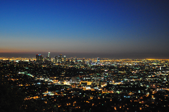 LASkyline
