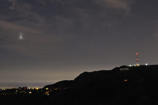 LunarEclipse