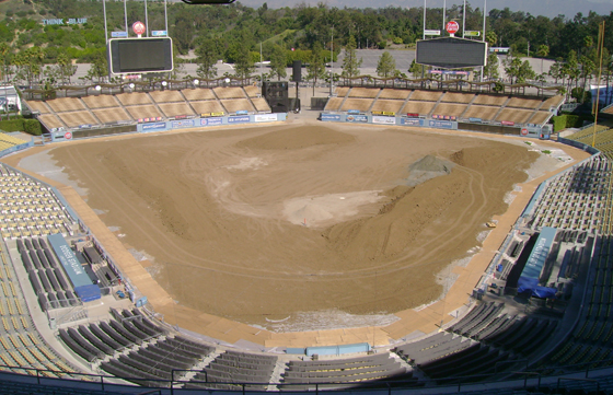 Stadium