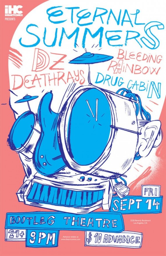 DZDeathrayss