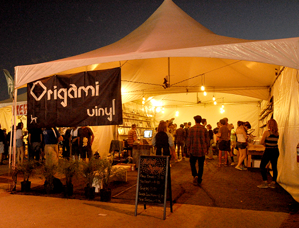 FYF-Origami