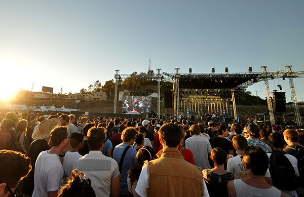 FYF-chromatics