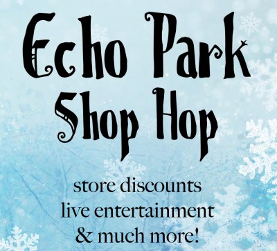 EchoParkShopHop