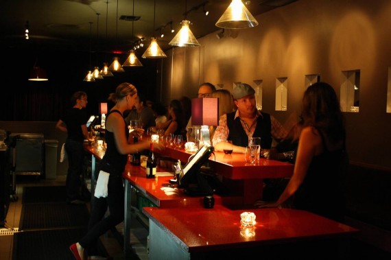 CitySip, Echo Park CitySip, Echo Park